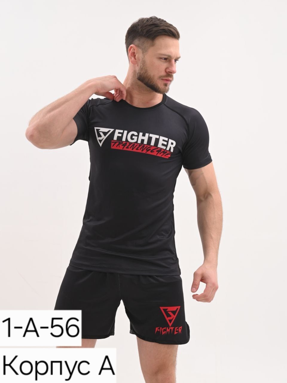 рашгард мужской спортивный комплект 5 в 1,мужская компрессионная футболка для фитнеса,спортивный рашгард,спортивные шорты,рашгард для фитнеса