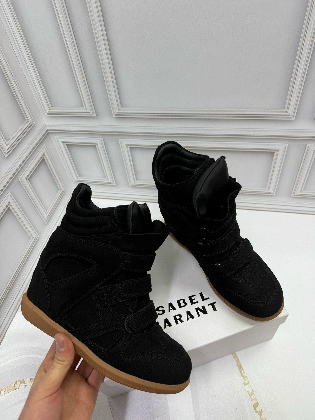 кроссовки изабель марант,сникерсы изабель марант,,изабель марант ,изабель марант кроссовки на танкетке