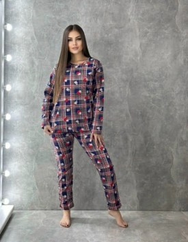 Домашняя одежда