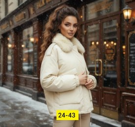 Верхняя одежда