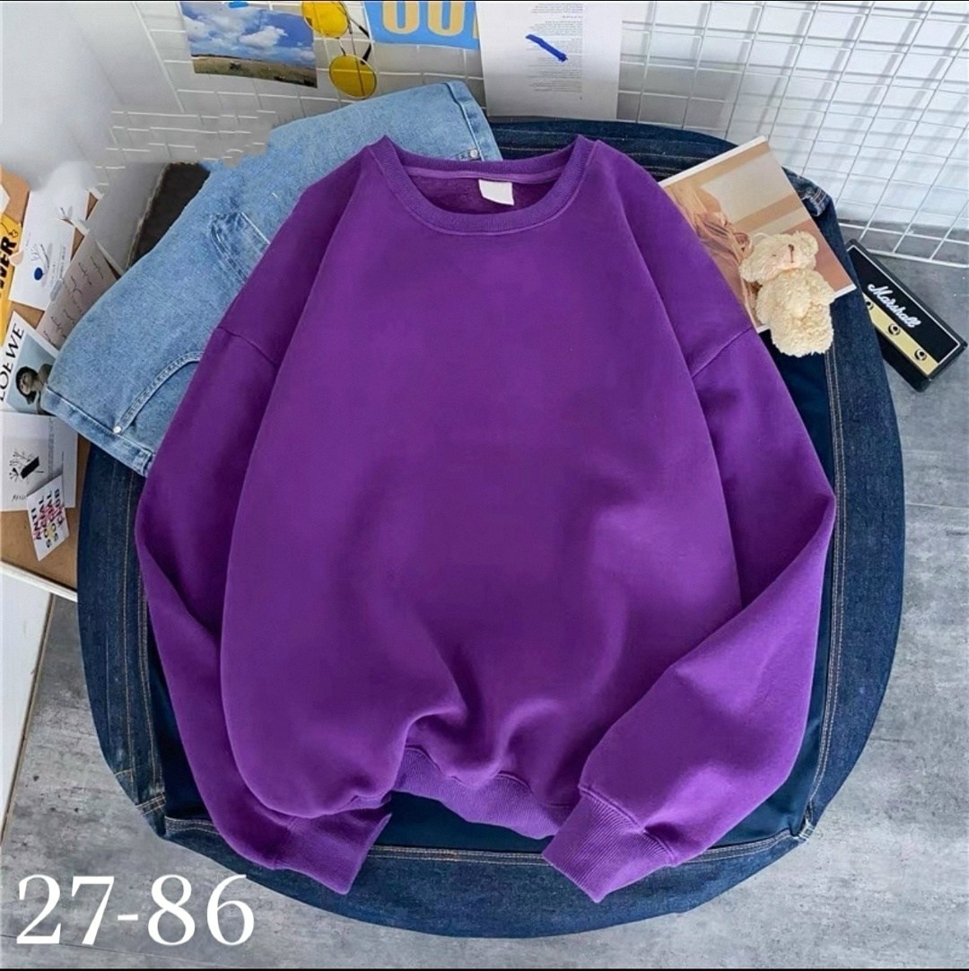 свитшот женская,повседневный свитшот,свитшот серый,теплый свитшот,оверсайз свитшот