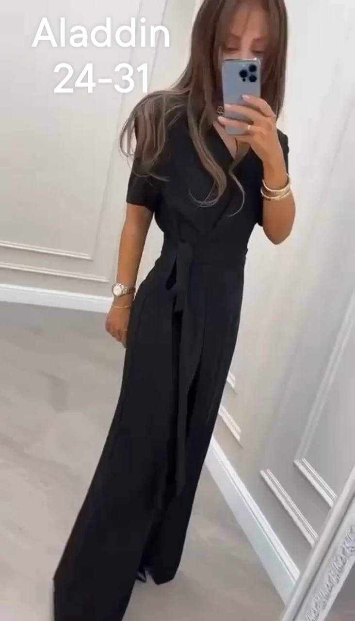 элегантные комбинезоны,брючный комбинезон,комбинезон женский,комбинезон вечерний брючный,модные офисные комбинезоны