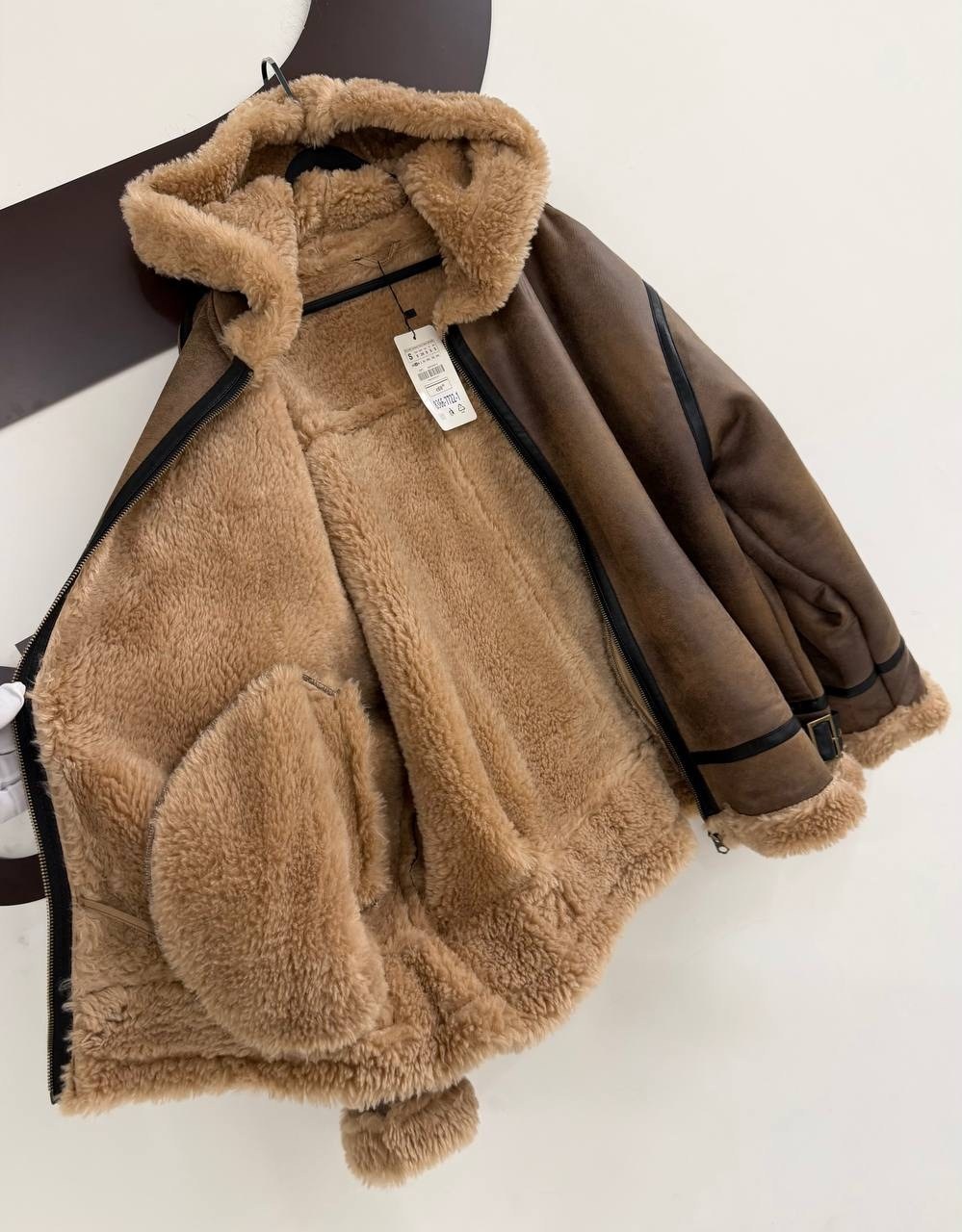 куртка из овчины,куртка теплая,меховая куртка,куртка дубленка,женская куртка из искусственной кожи