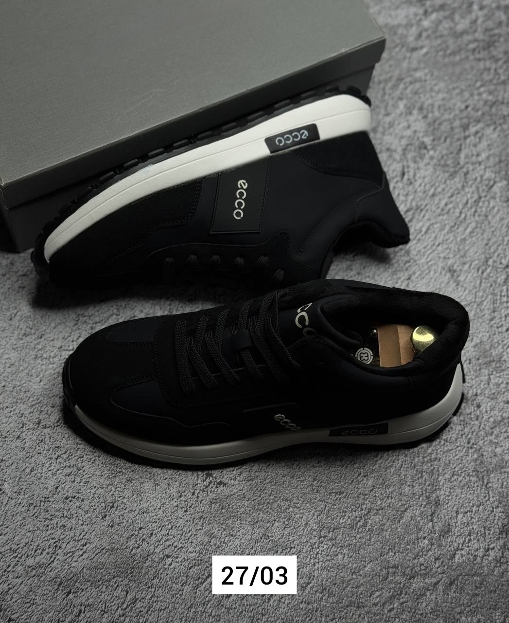 кроссовки мужские ecco,,кроссовки ecco,кроссовки зимние мужское,мужские кроссовки