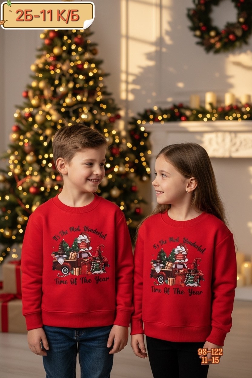 новогодний джемпер,новогодние кофты,детский свитшот,свитшот новогодний,свитшот для новорожденной