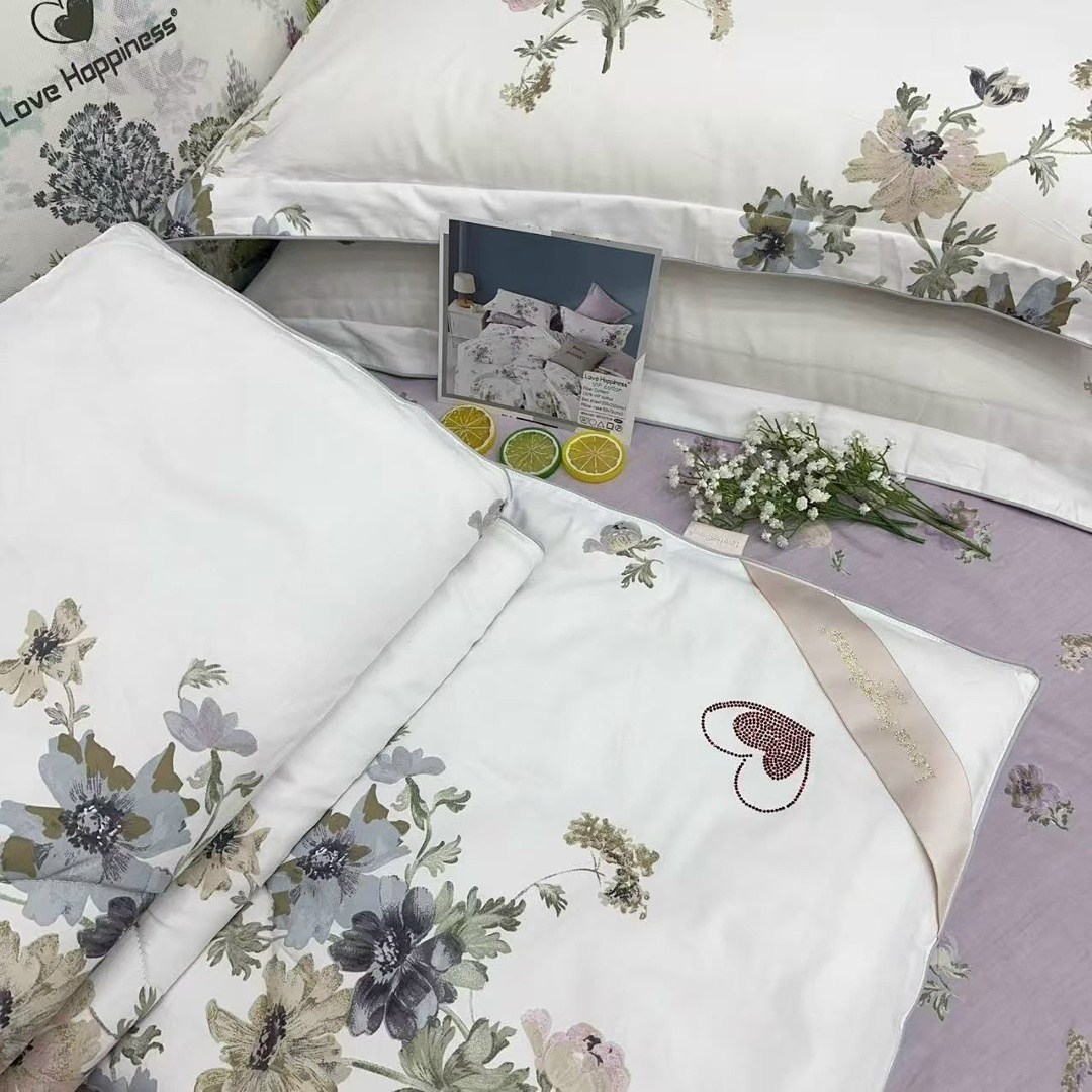 комплект постельного белья с одеялом santfair,комплект постельное белье с одеялом,комплект постельного белья с готовыми одеялами,комплект постельного белья с одеялом евро,комплект постельного белья