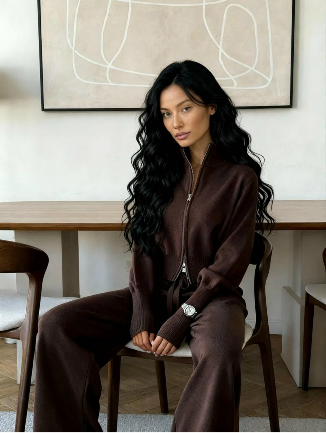 трикотажные костюмы,костюм из кашемира,кашемировый костюм женский,стильные костюмы,костюм с брюками