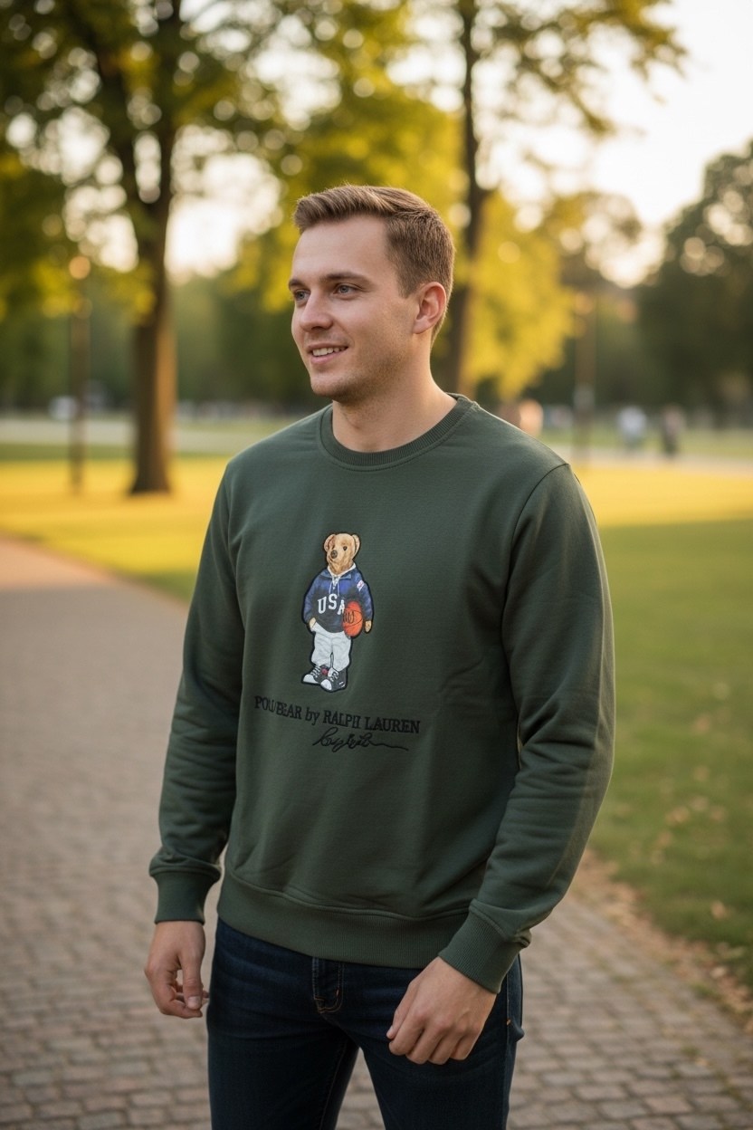 ralph lauren polo bear,свитшот polo ralph lauren,свитшот ralph lauren,толстовка polo ralph lauren bear,ralph lauren bear