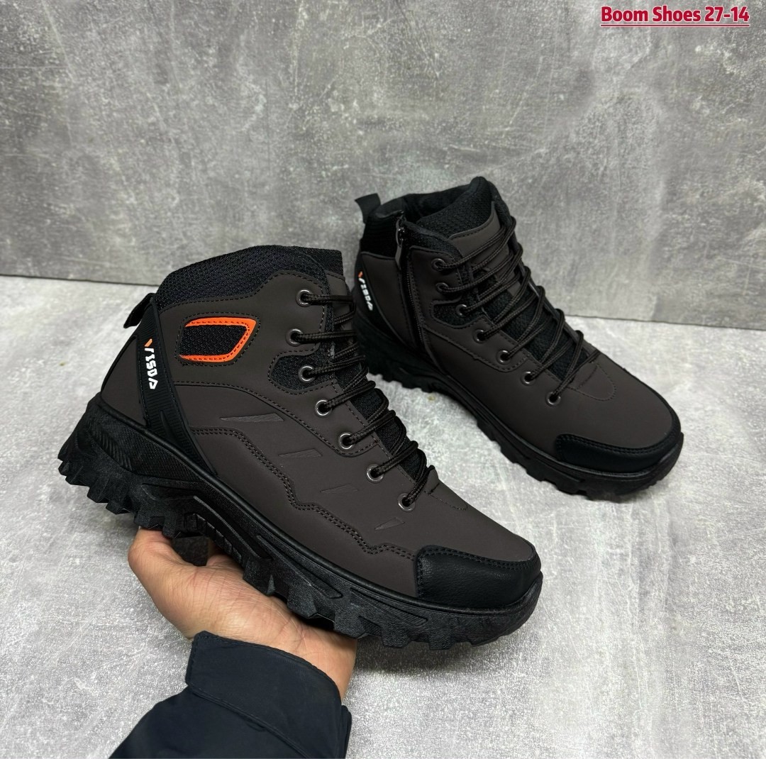 ,ботинки мужские зимние,зимняя мужская ,зимние мужские кроссовки,зимние ботинки