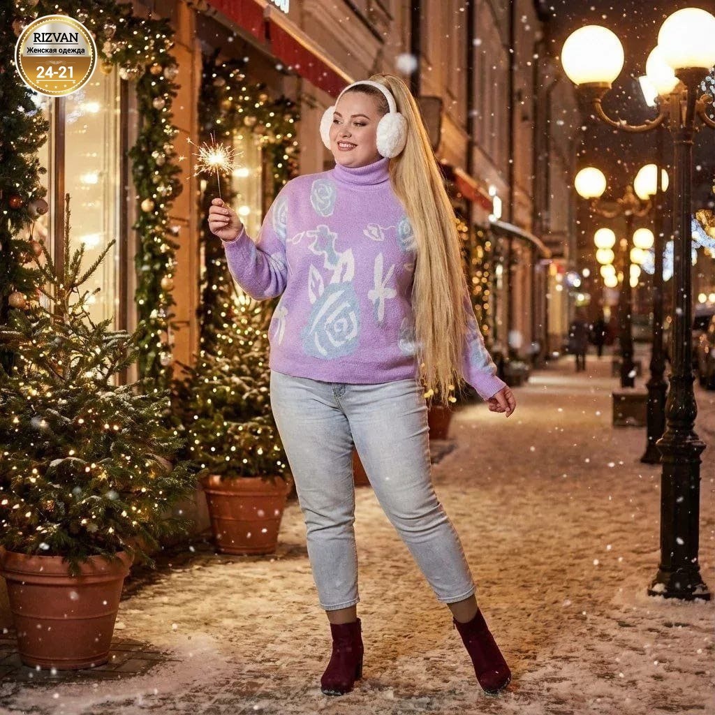 полина антипова,мода стиль,женщин,для полных женщин,свитера женские