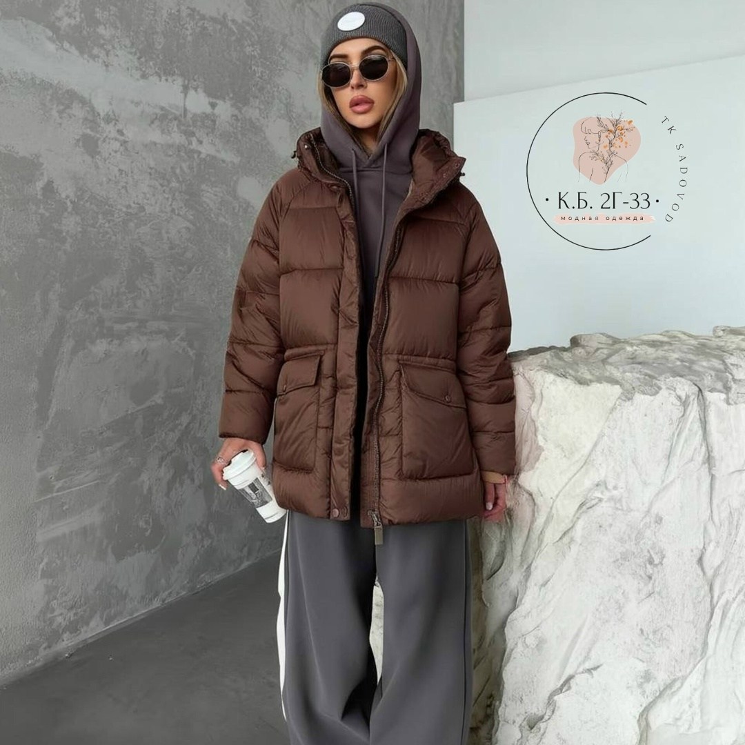 модные пуховики,куртка оверсайз,куртка оверсайз демисезонная,куртка женская,пуховик бежевый