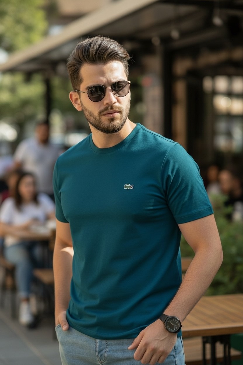 футболки мужские,мужские футболки lacoste,футболки lacoste,футболка стильная,футболки для мужчин