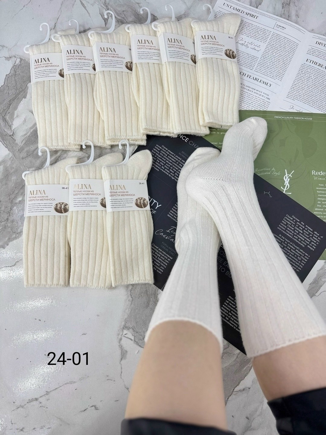 носки женские 10 пар,носки женские,носки длинные,носки повседневные,носочки