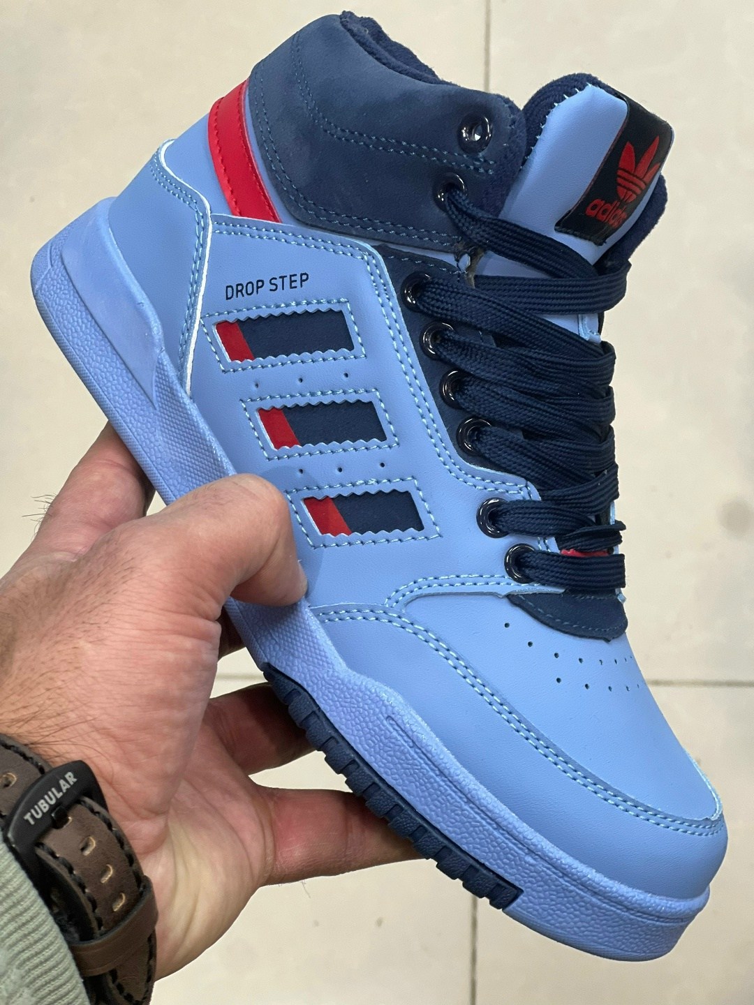 кроссовки adidas drop step,кроссовки adidas,зимние кроссовки adidas,кроссовки drop step,высокие кеды адидас ориджинал