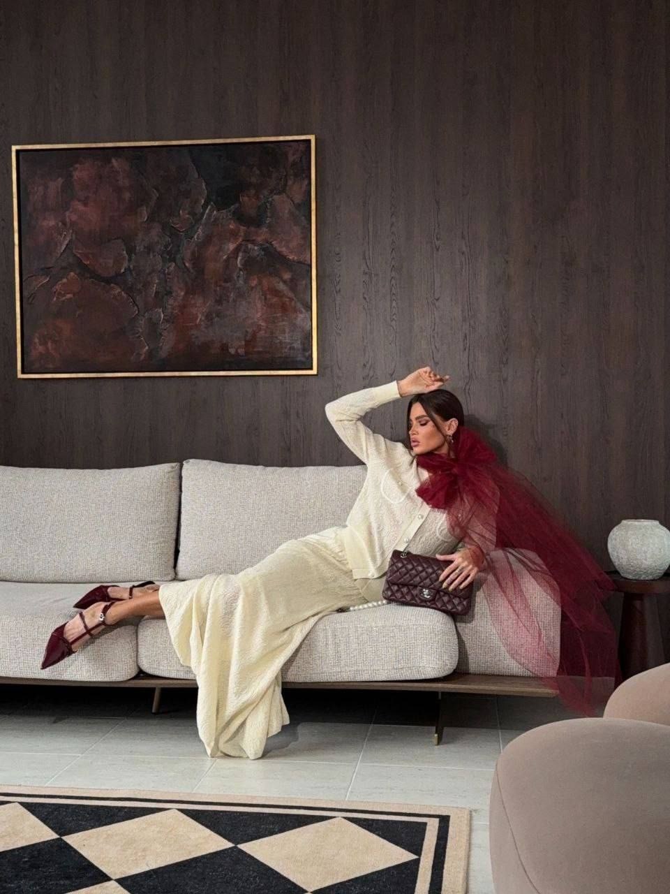 трикотажная юбка,вязаная юбка,юбка средней длины,юбка,длинная юбка