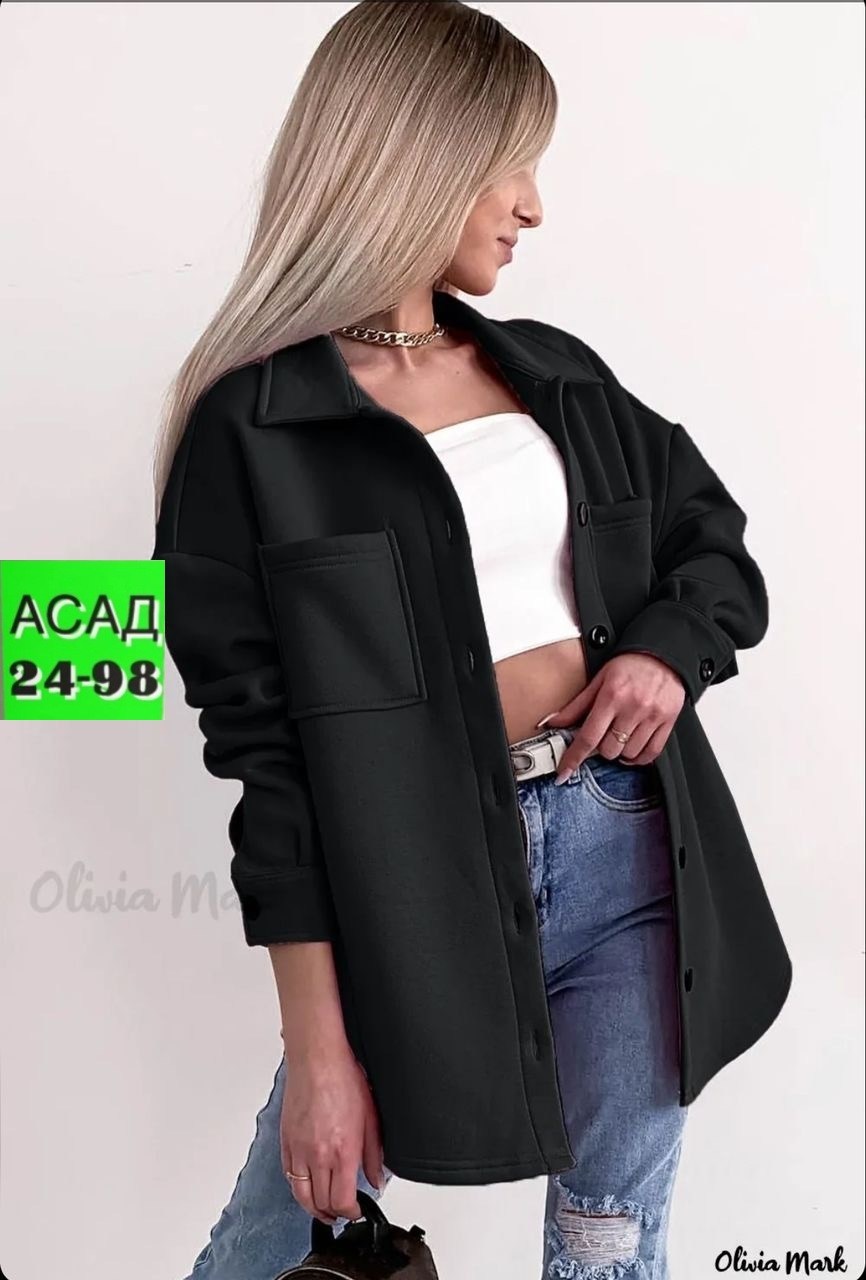 пальто рубашечного кроя,кардиган женский,повседневная куртка,рубашки теплые женские из футера,женская рубашка