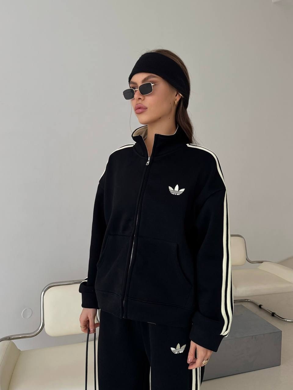 стильные костюмы,женский спортивный костюм,спортивные костюм,костюм на флисе,костюм оверсайз