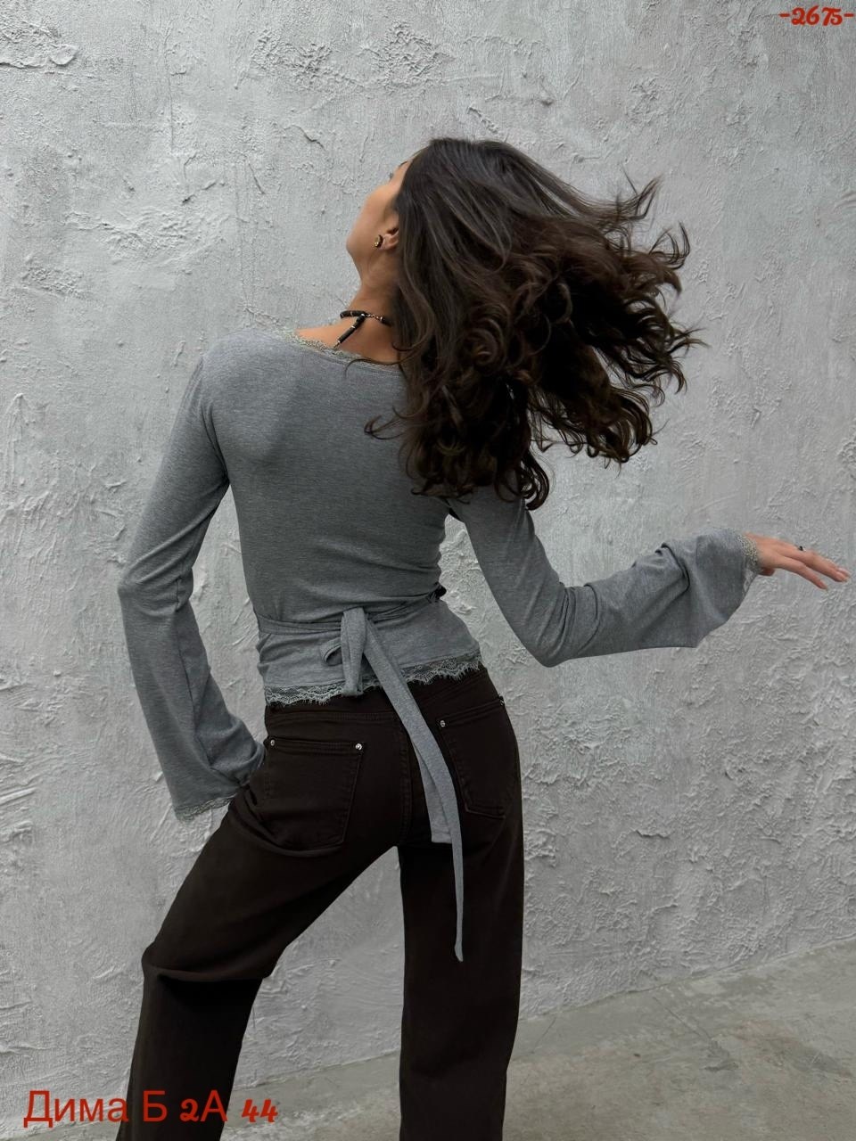 топ с длинными рукавами,стильная кофта,стильные наряды,топ с рукавом и завязками,одежда стильная