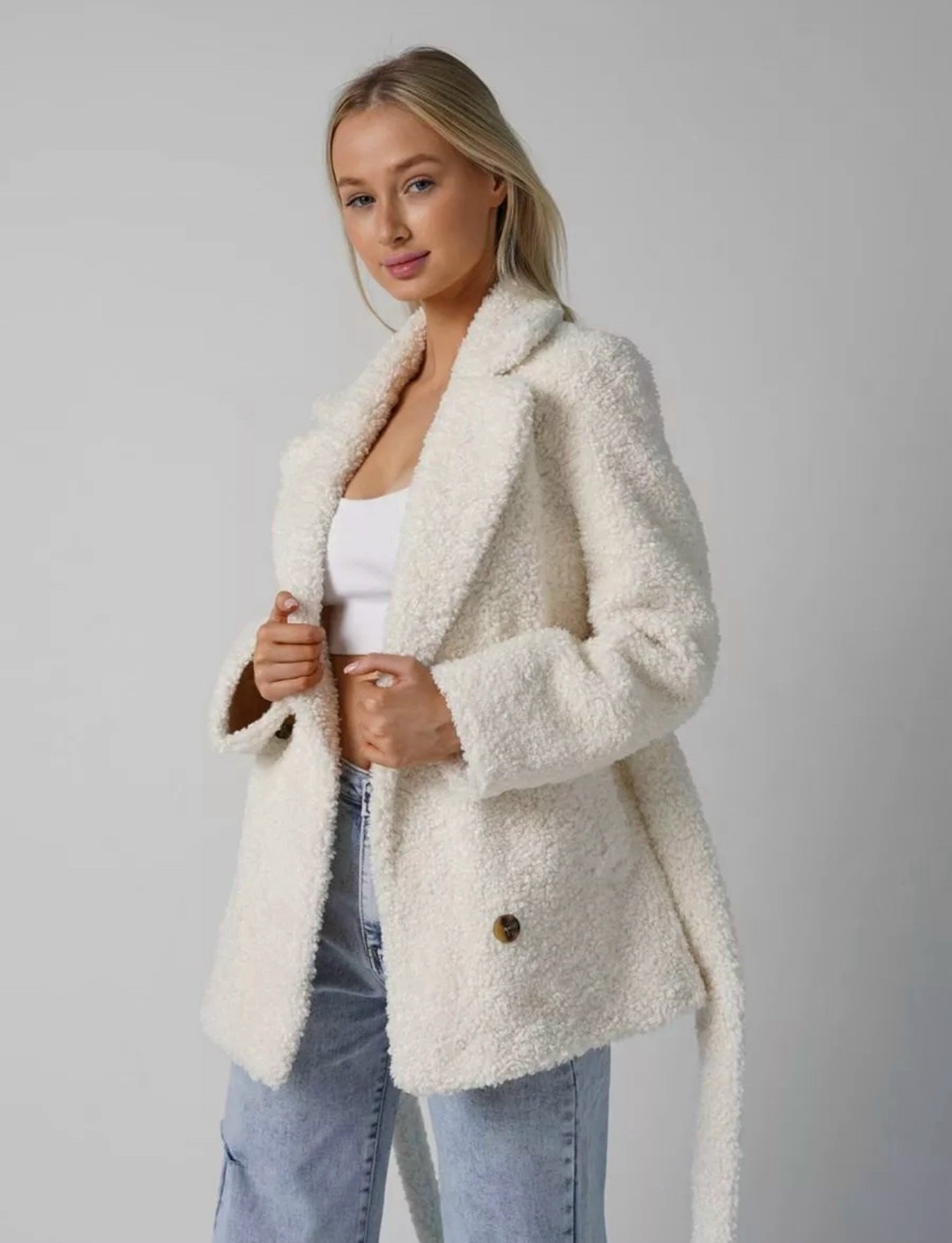 пальто барашек,шубка тедди,пальто оверсайз,пальто женские,шерстяное пальто