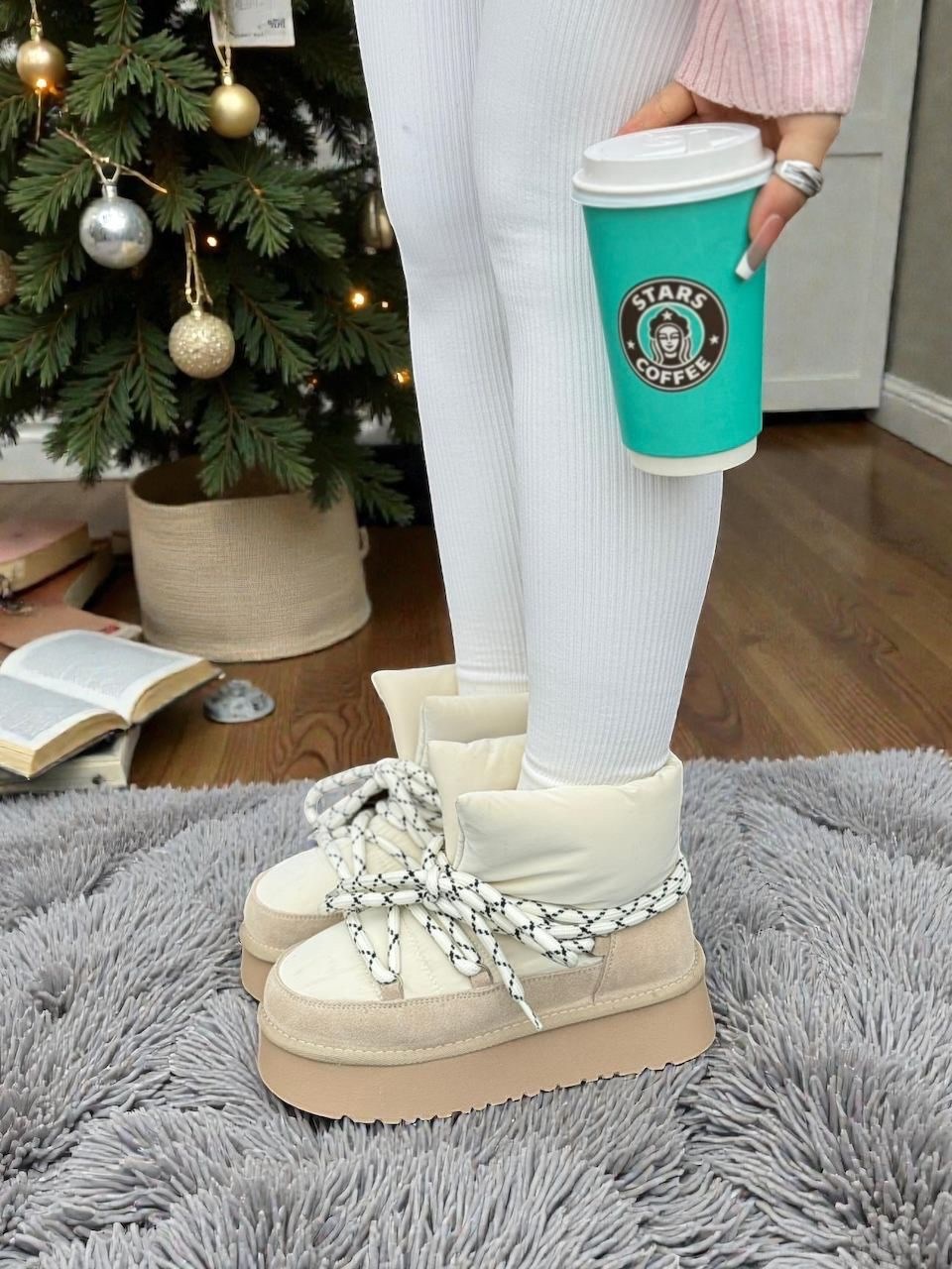 ,дутики женские,угги дутики зимние на платформе,зимняя женская ,угги зимние на платформе