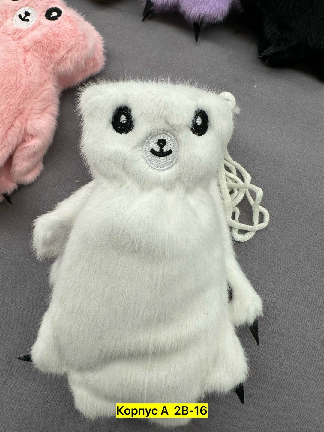 игрушка,плюшевые варежки,плюшевые брелки,плюшевая игрушка,брелок плюшевый