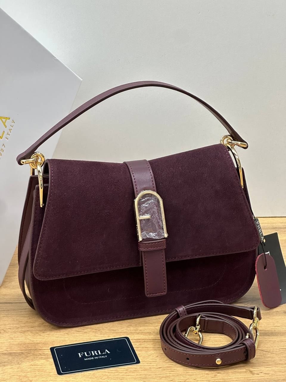 замшевая сумка,женский сумка,сумка женская furla,модная сумочка,модная сумка
