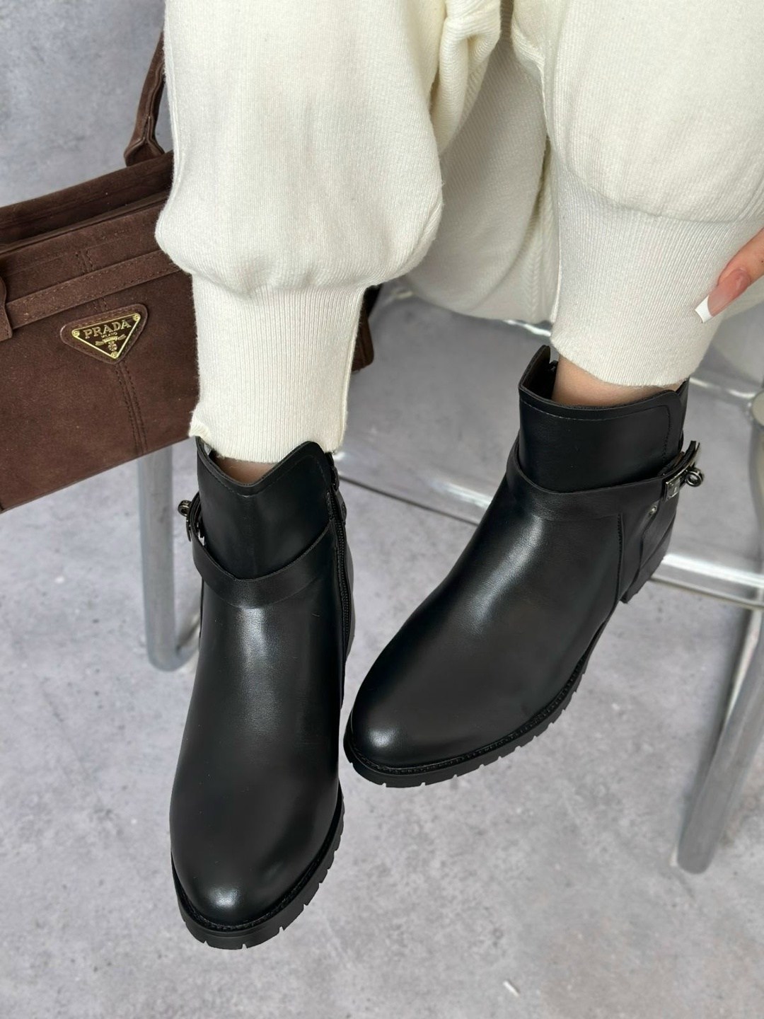 ,ботинки женские,демисезонные ботинки,ботинки женские с ремешками,демисезонная