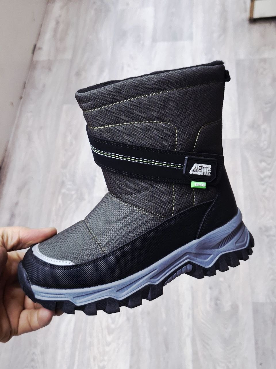 ,дутики зимние детские,детские дутики,зимняя , детская