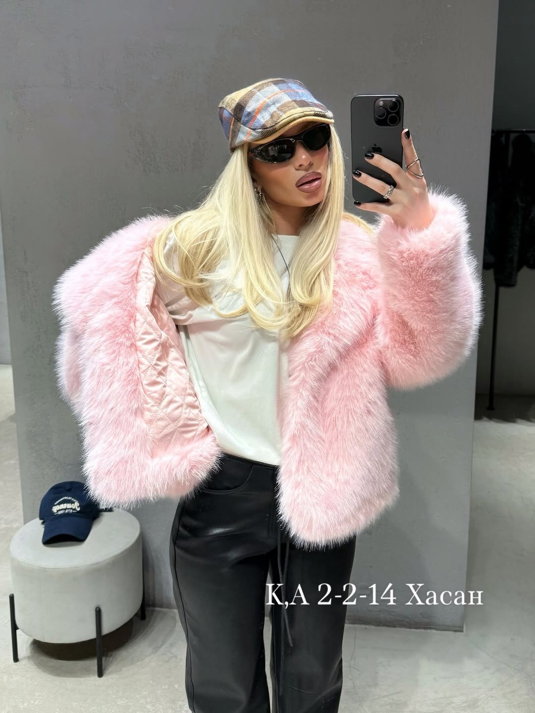 шуба розовая,шубка,шуба модная,шуба из экомеха,шубка розовая