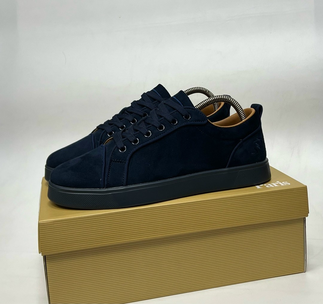 ,кеды christian louboutin мужские,louboutin кеды мужские,замшевые кроссовки,замшевые кеды