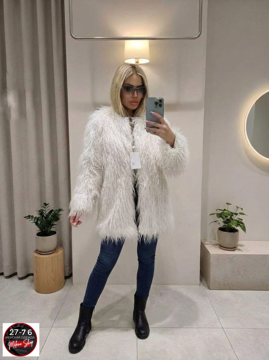 розовая шубка,шуба из ламы,женская шуба,пушистое пальто,шуба розовая