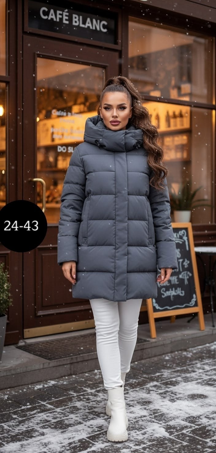 куртка женская,удлиненная куртка,женский пуховик,куртка женская зимняя,пуховик