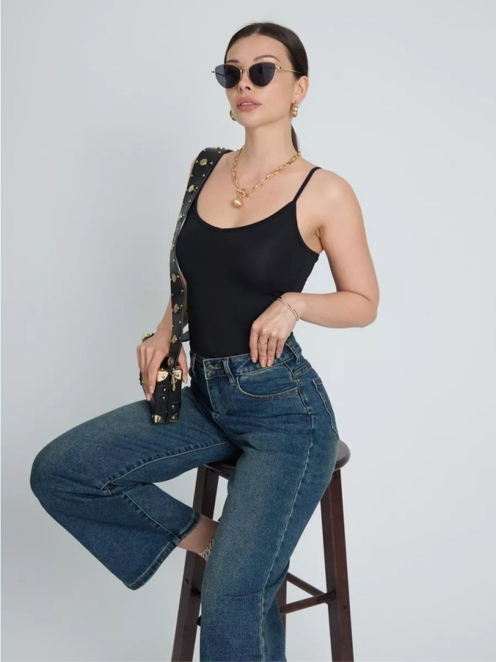 мешковатые джинсы,широкие джинсы мужские,широкие джинсы,джинсы в корейском стиле,джинсы мужские