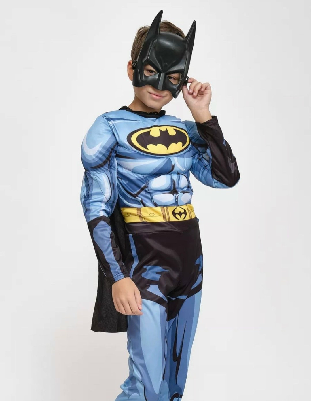 карнавальный костюм бэтмен batman dc,костюмы бэтмена,карнавальный костюм бэтмен,детский костюм бэтмена,костюм бэтмен hm