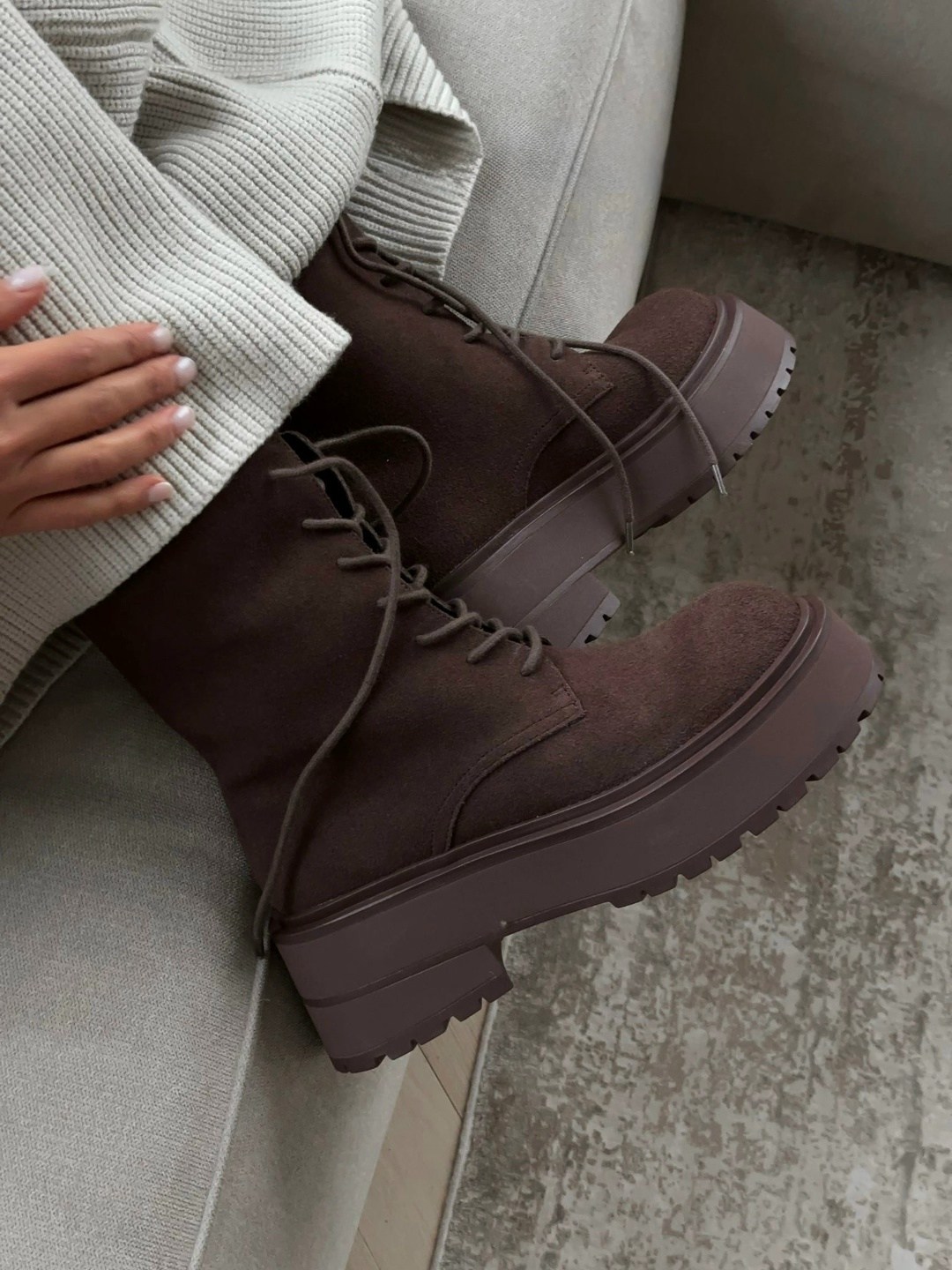 ,ботинки женские,ботинки модные,замшевые ботинки,зимняя женская