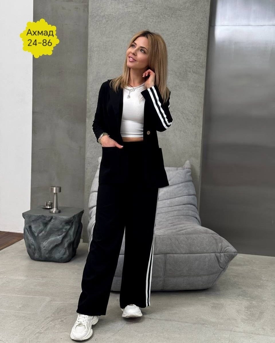 костюм с брюками повседневный,костюм двойка женская,модные костюмы,костюмы брючный,брючные женские костюмы