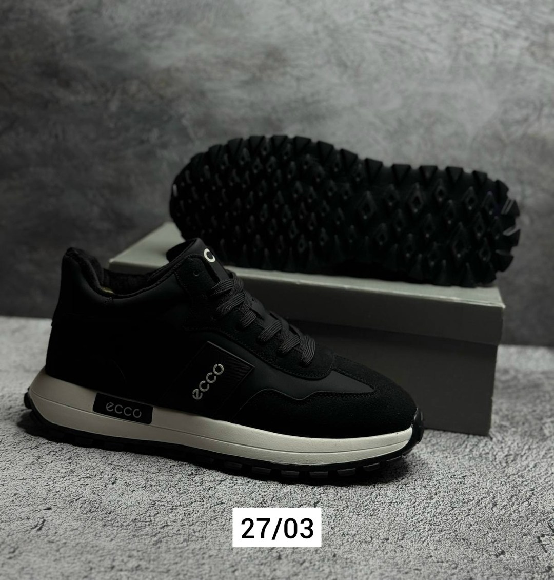 кроссовки мужские ecco,,кроссовки ecco,кроссовки зимние мужское,мужские кроссовки