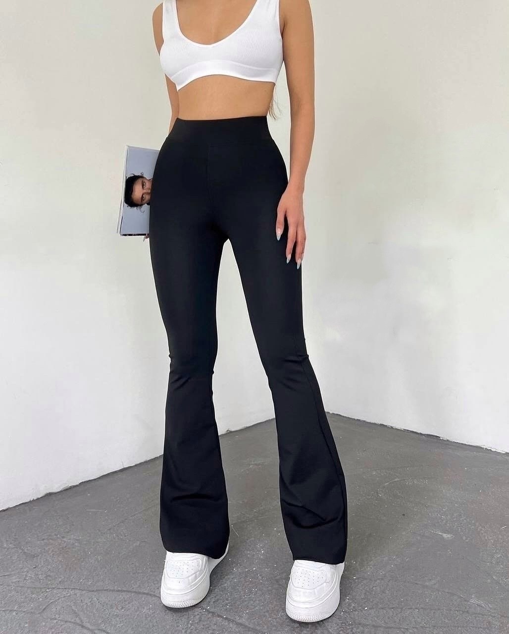 лосины клеш,брюки клеш,женские брюки клеш,спортивные брюки клеш,спортивные брюки женские клеш