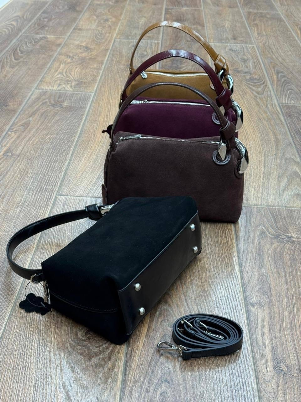 замшевая сумка,замшевая сумка женская,сумка женская,сумка из натуральной замши,сумка