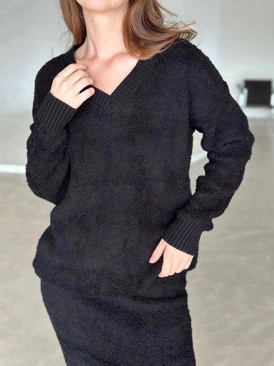 костюм с юбкой и кофтой,трикотажные костюмы,вязаный костюм с юбкой,костюм свитер и юбка,вязаная юбка