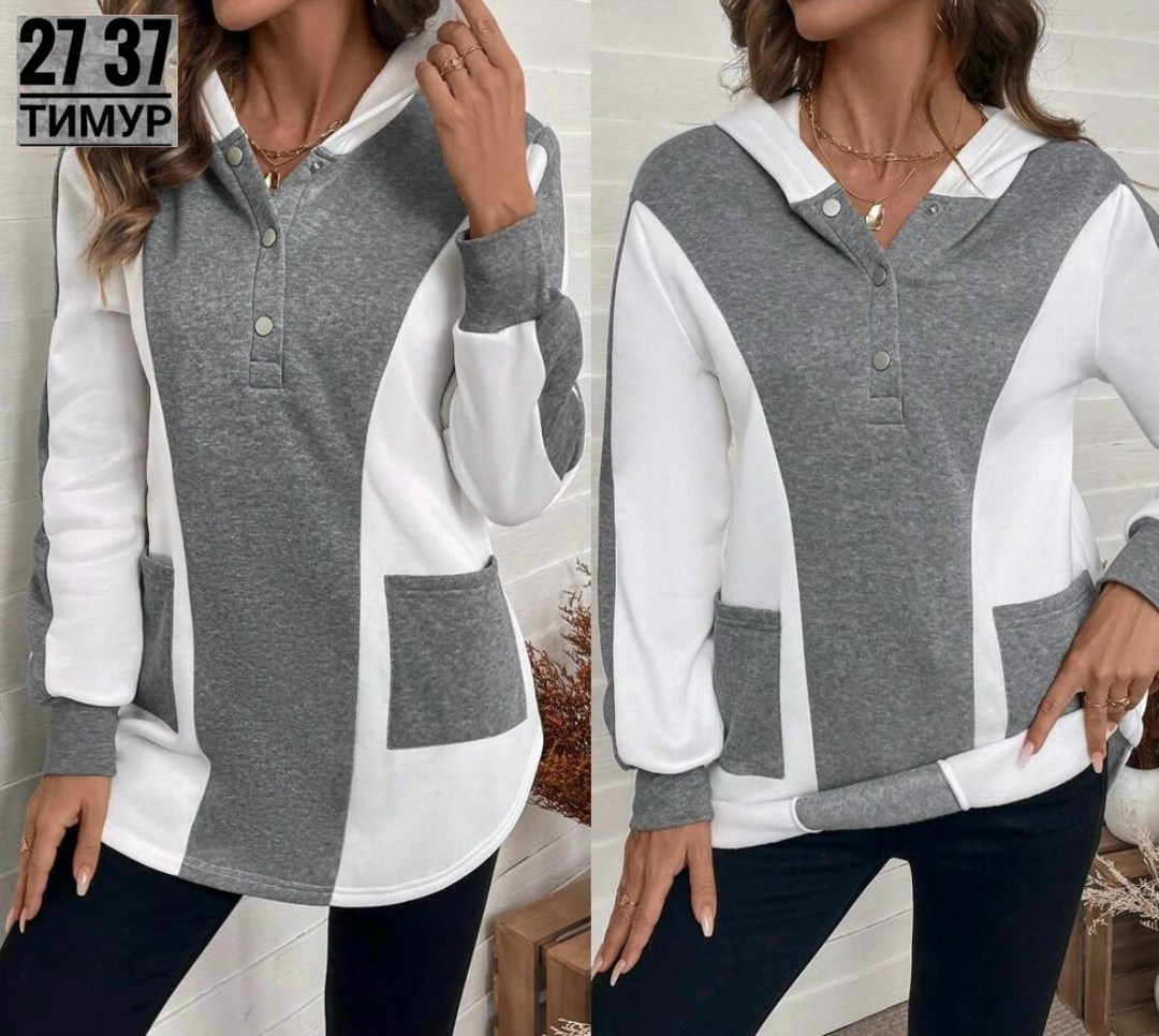 толстовка женская,кофта женская,модная толстовка,повседневная кофта,женская толстовка с капюшоном