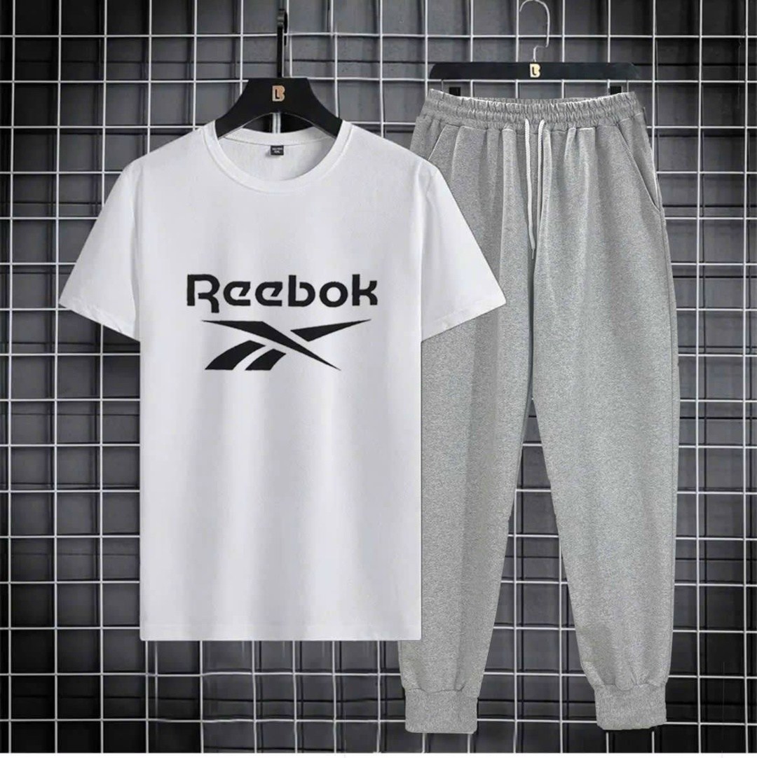 футболка мужская reebok,костюмы спортивные,футболка reebok,футболки мужские,спортивная одежда