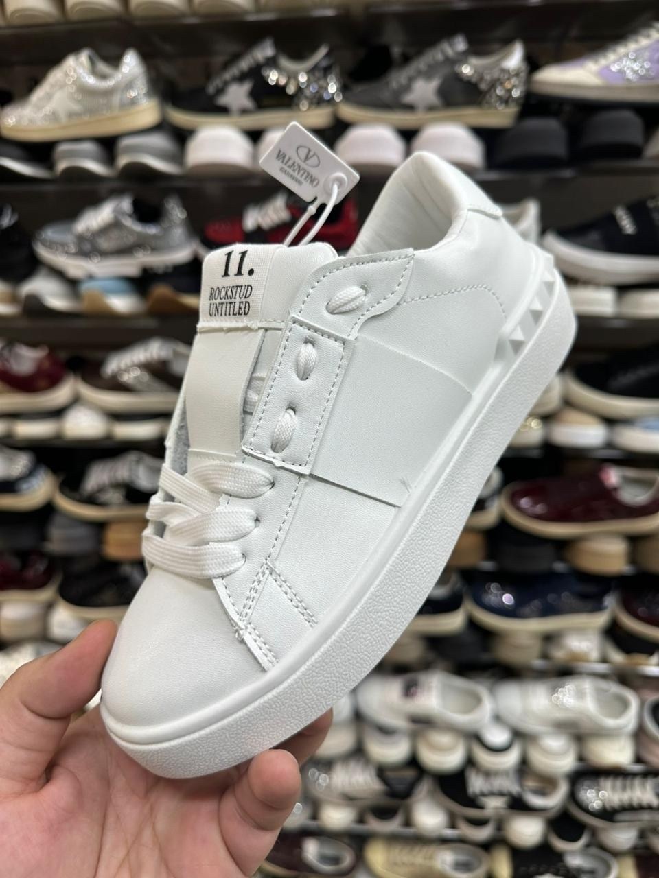 ,кеды валентино,кеды валентино гаравани женские,валентино кеды женские, спортивные