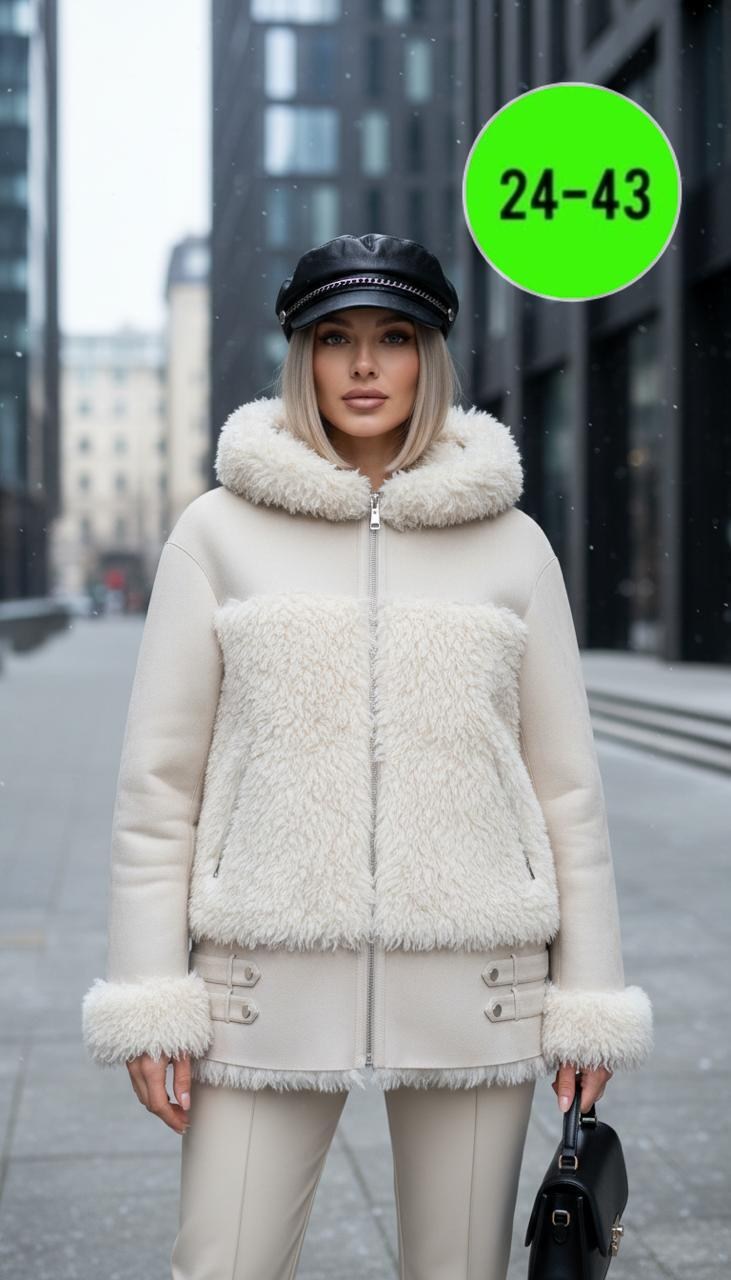 куртка из барашка модная,пальто барашек,шубка,шубка женская,шуба женская