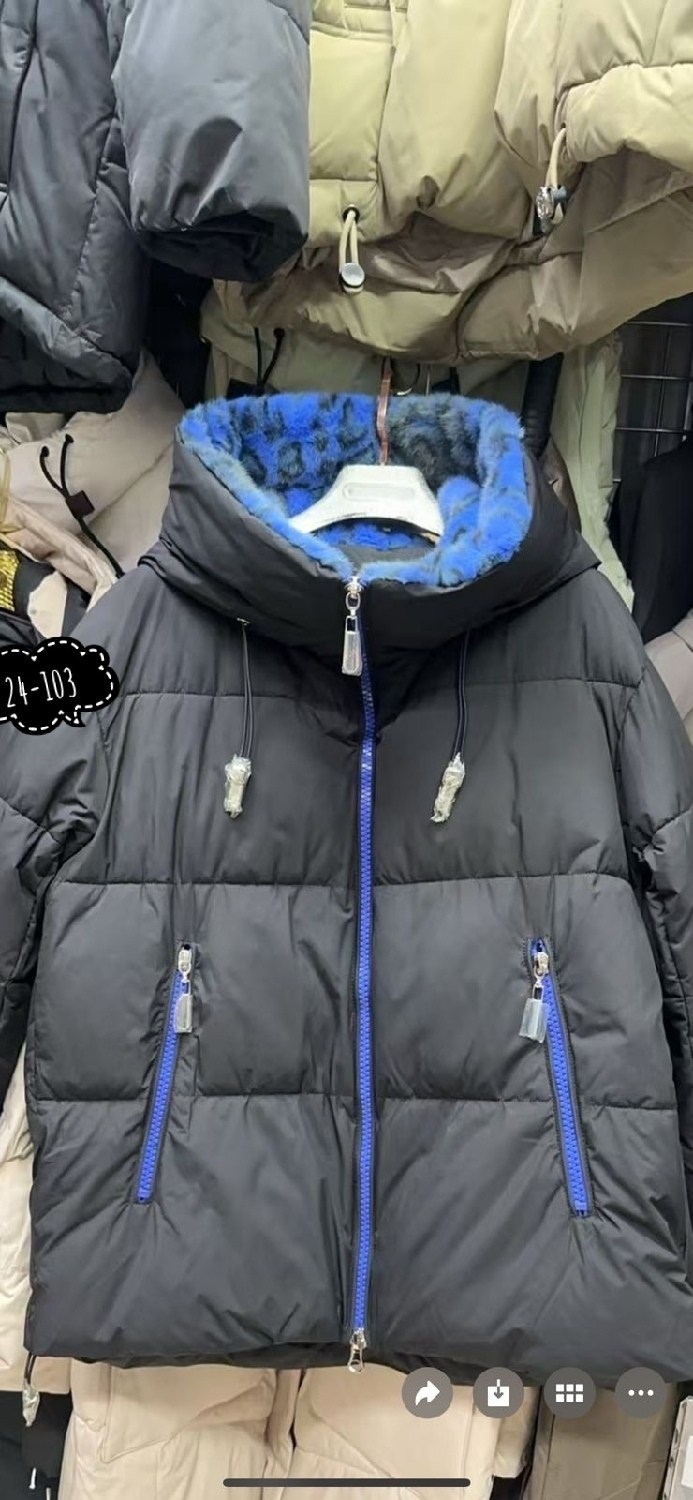 женская зимняя куртка,зимняя куртка с мехом,куртка с мехом,куртка женская с мехом,куртка комбинированная с мехом