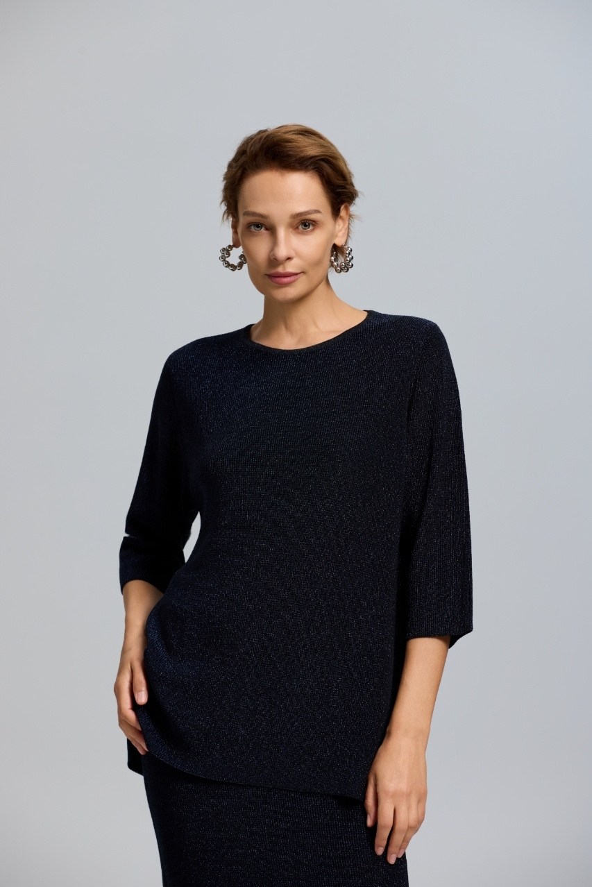 блузка с люрексом,джемпер,женские джемпера,остин джемпер женский,трикотажная блузка