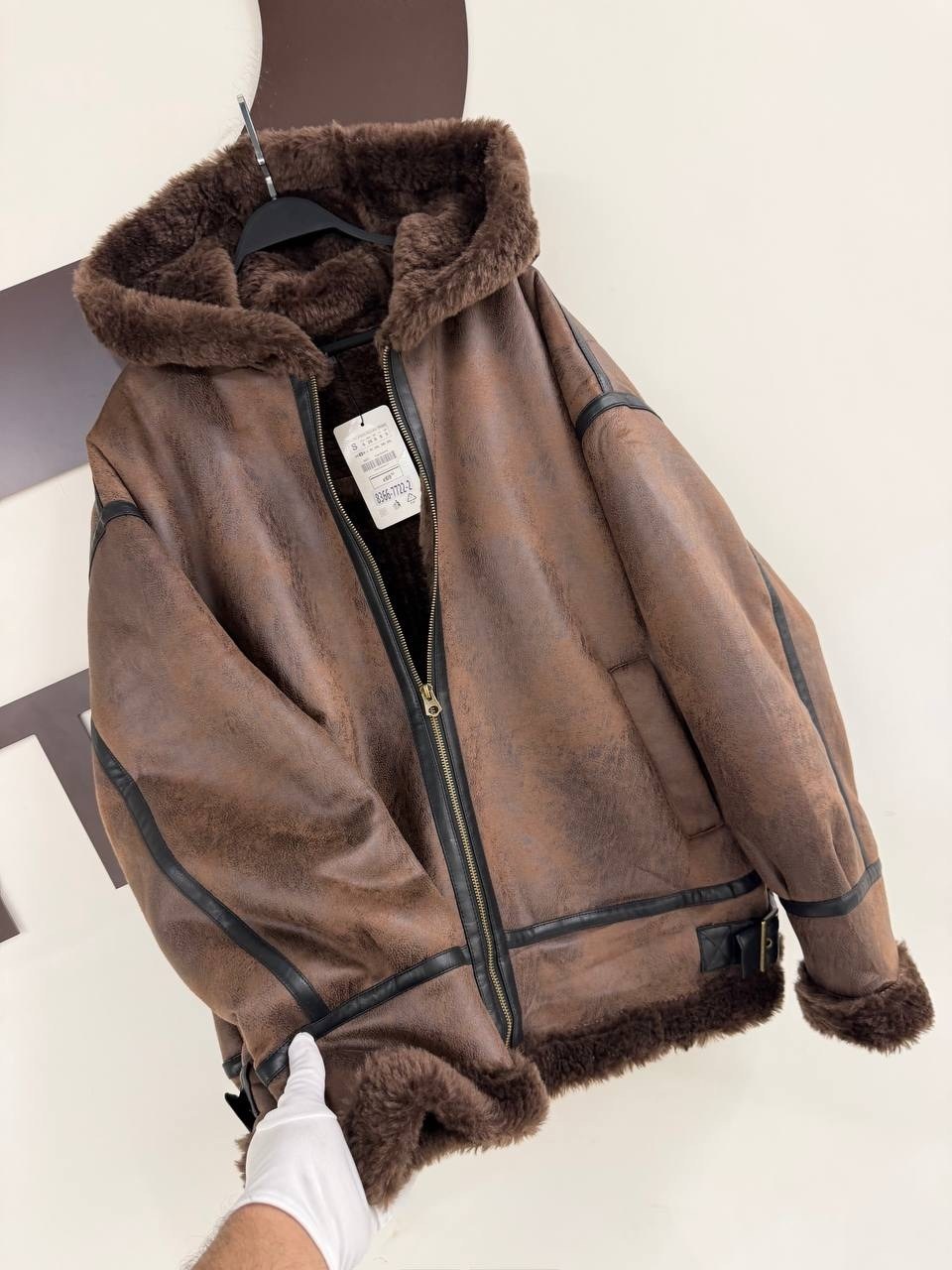 куртка из овчины,куртка теплая,меховая куртка,куртка дубленка,женская куртка из искусственной кожи