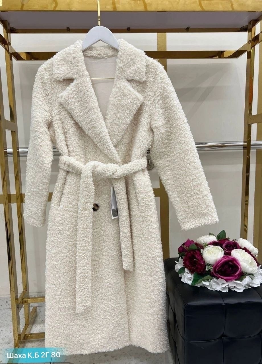 пальто из барашка,шубка тедди,шуба тедди оверсайз,шуба оверсайз,пальто барашек