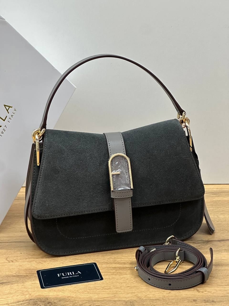 замшевая сумка,женский сумка,сумка женская furla,модная сумочка,модная сумка