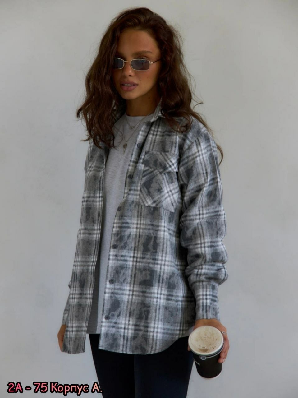 женская рубашка в клетку оверсайз,рубашка в клетку женская,рубашка оверсайз в клетку,рубашка в клетку,женская рубашка